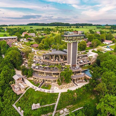 Mawell Resort ลาเง็นบวร์ก ภายนอก รูปภาพ