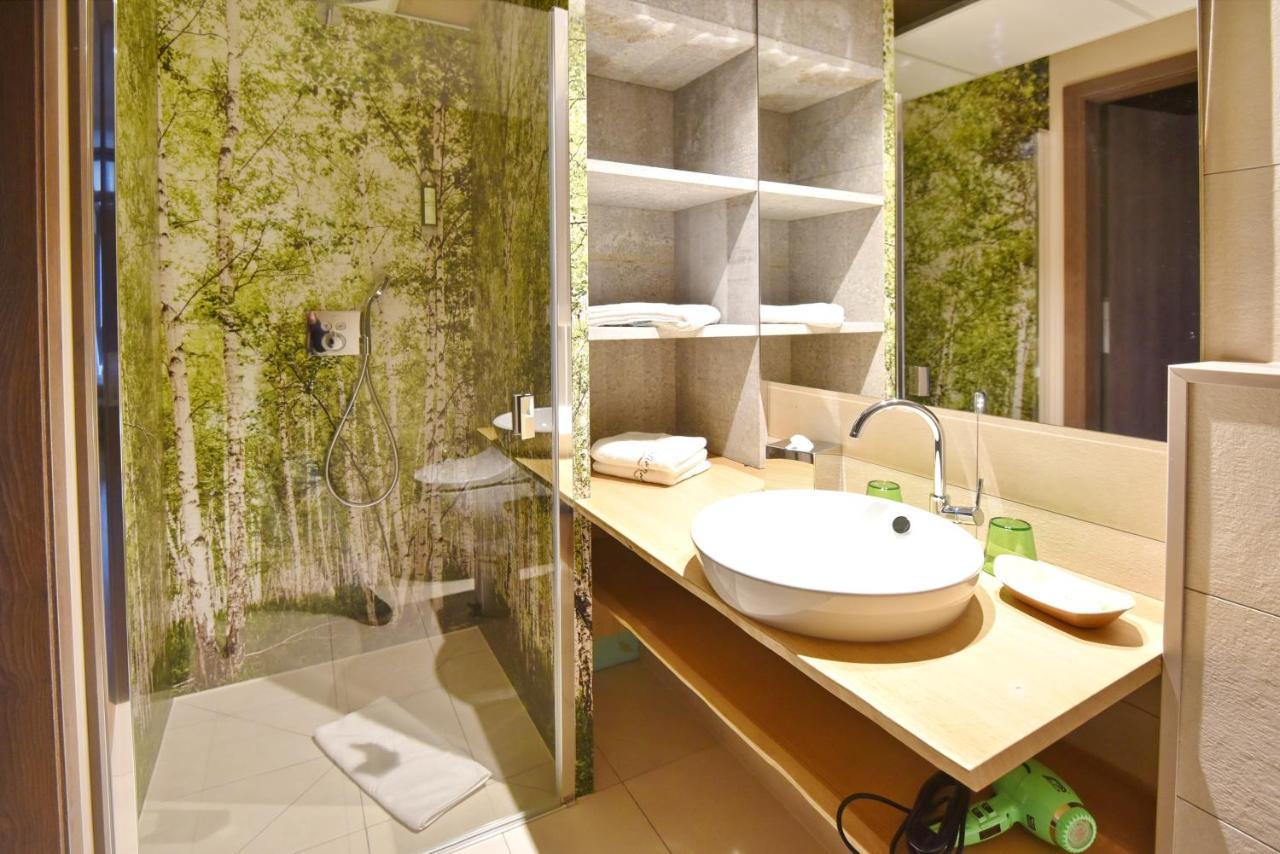 Mawell Resort ลาเง็นบวร์ก ภายนอก รูปภาพ