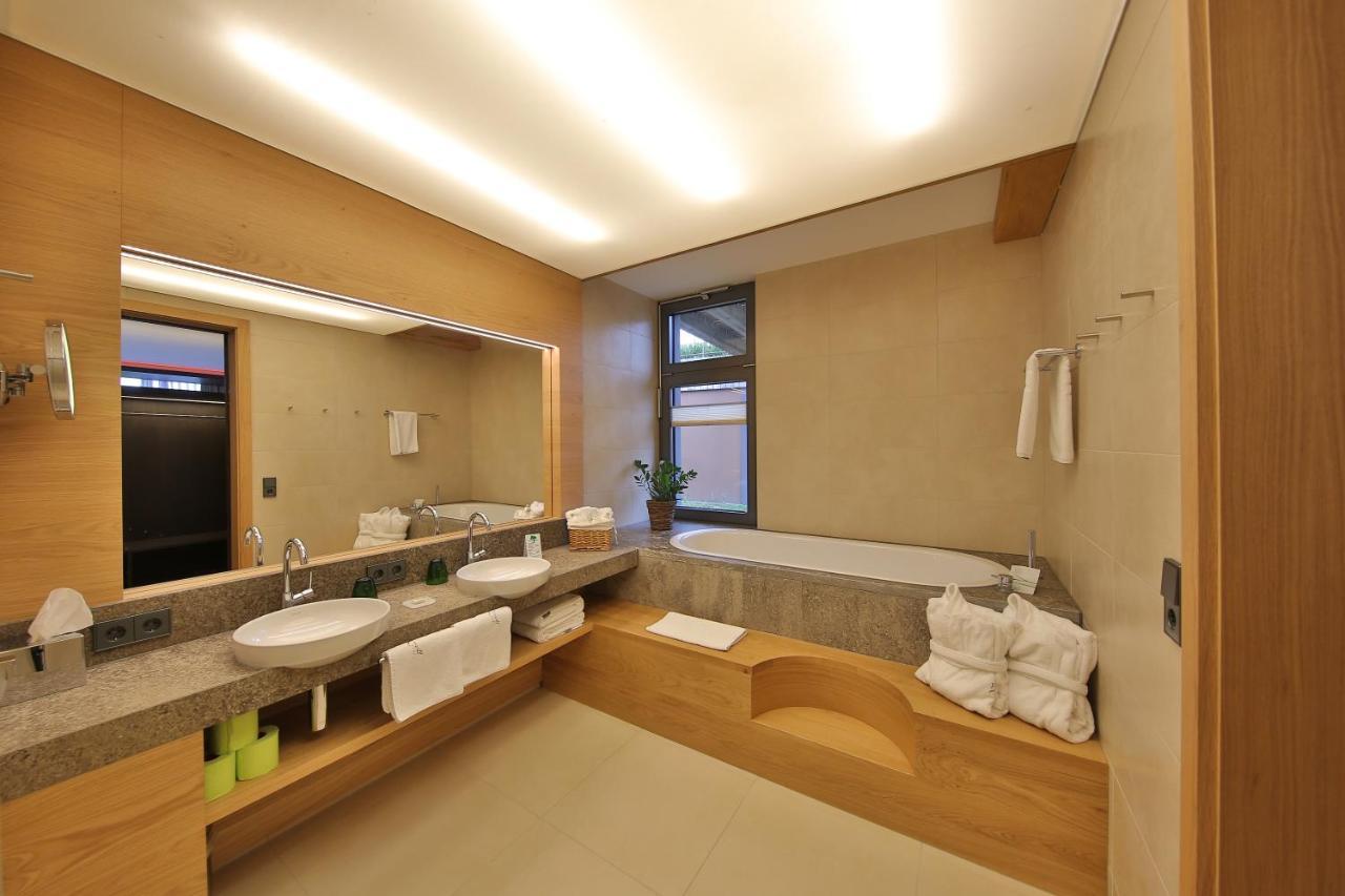 Mawell Resort ลาเง็นบวร์ก ภายนอก รูปภาพ