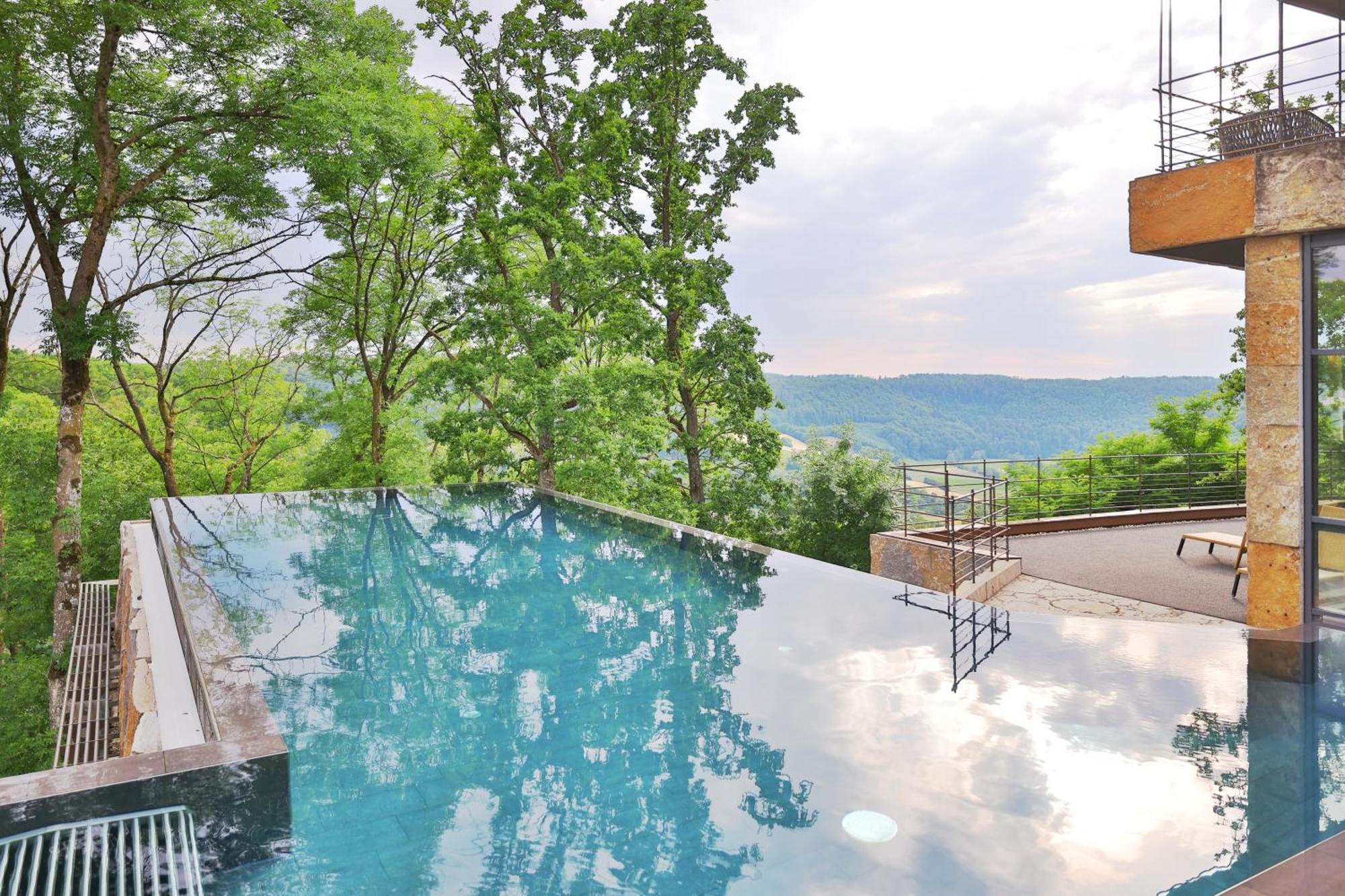 Mawell Resort ลาเง็นบวร์ก ภายนอก รูปภาพ