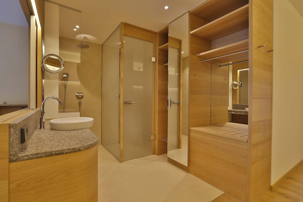 Mawell Resort ลาเง็นบวร์ก ห้อง รูปภาพ