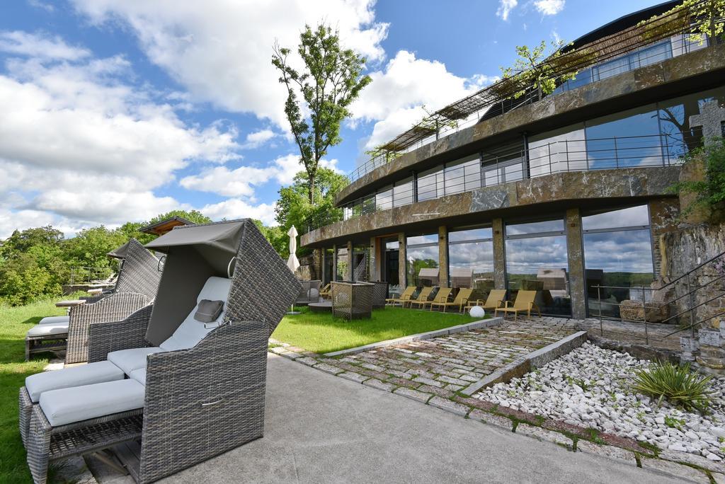 Mawell Resort ลาเง็นบวร์ก ภายนอก รูปภาพ