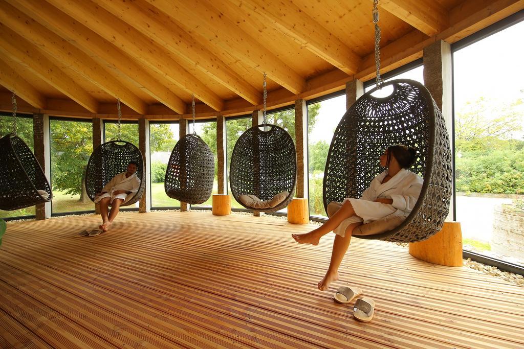Mawell Resort ลาเง็นบวร์ก ภายนอก รูปภาพ