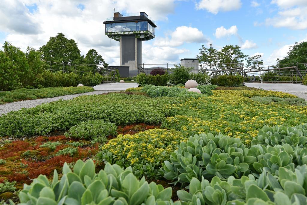 Mawell Resort ลาเง็นบวร์ก ภายนอก รูปภาพ