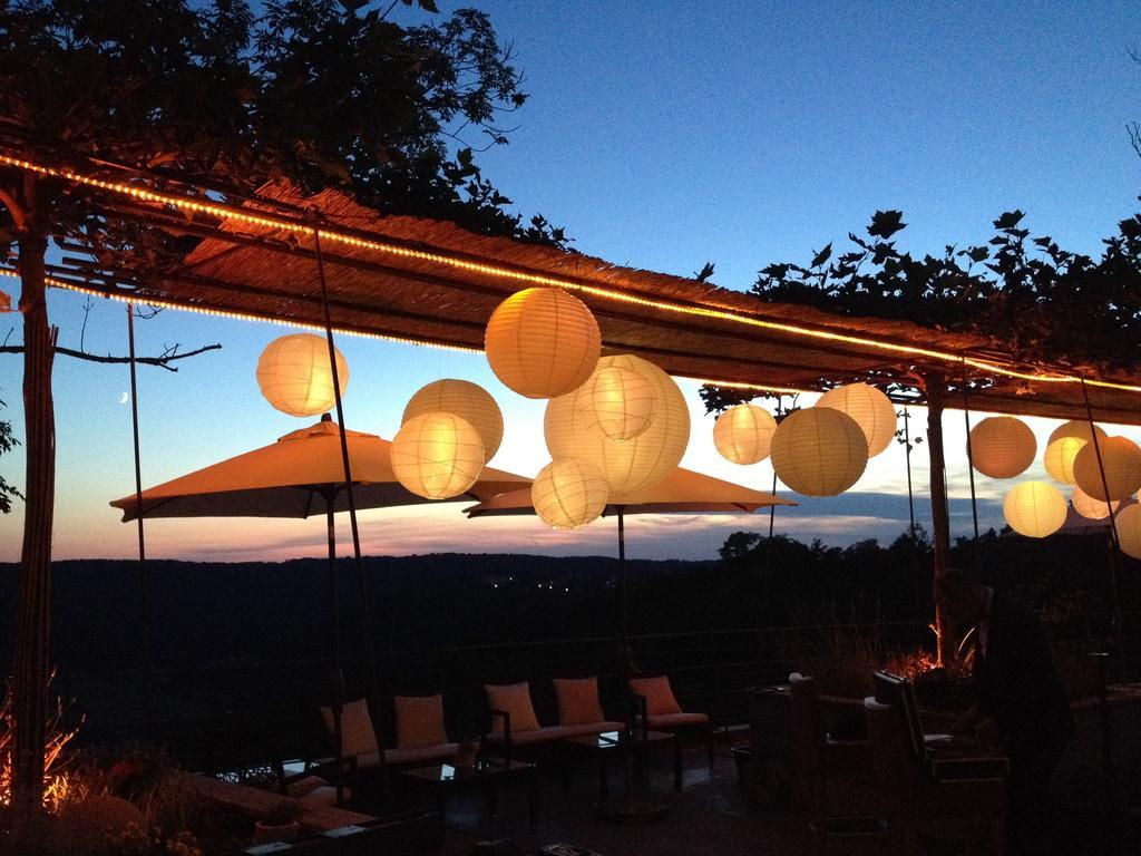 Mawell Resort ลาเง็นบวร์ก ภายนอก รูปภาพ