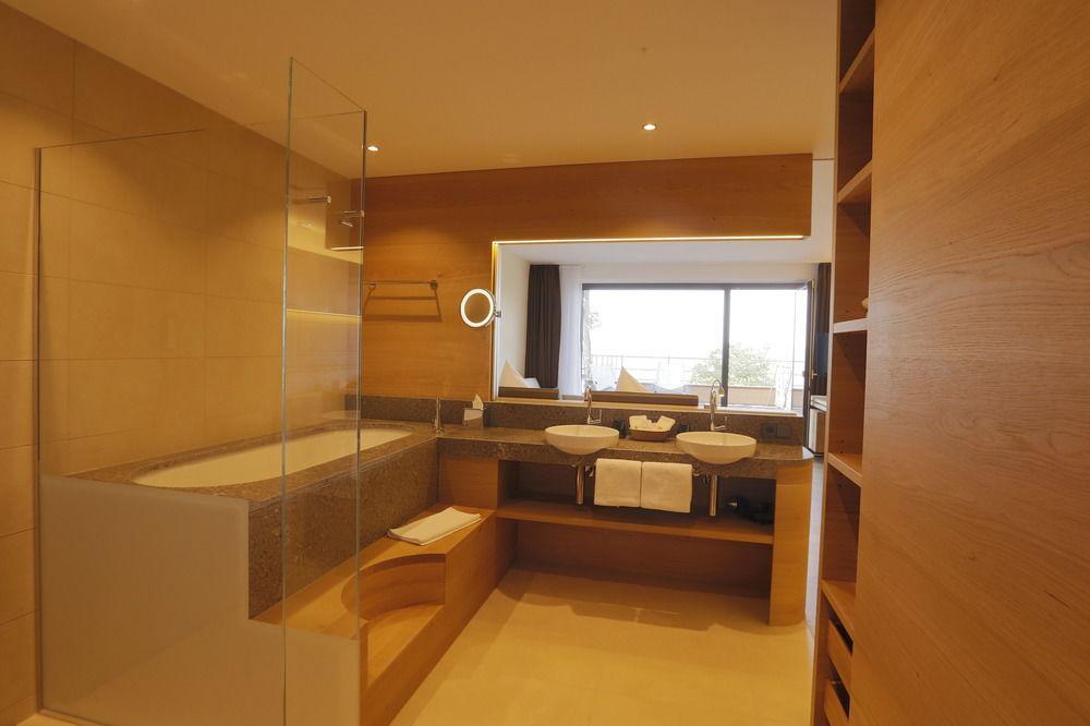 Mawell Resort ลาเง็นบวร์ก ภายนอก รูปภาพ