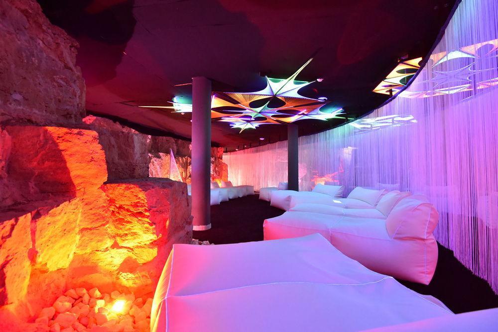 Mawell Resort ลาเง็นบวร์ก ภายนอก รูปภาพ