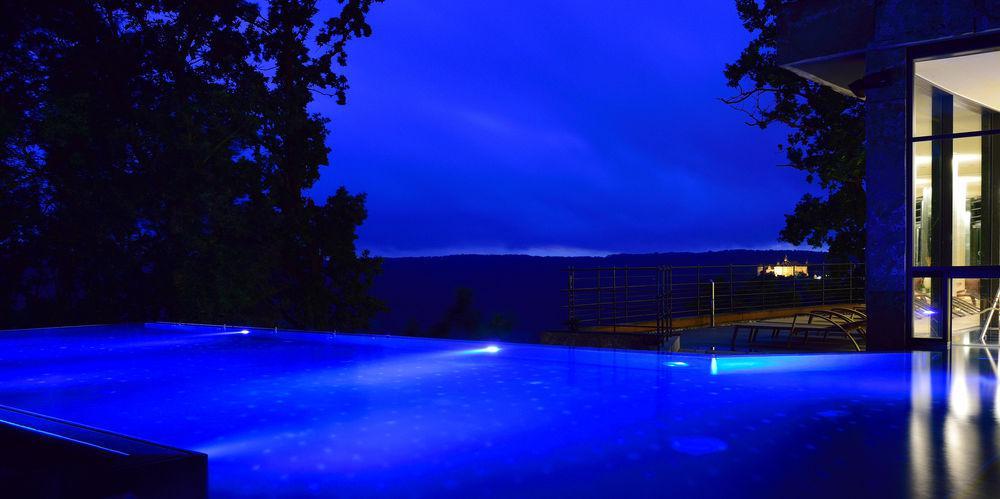 Mawell Resort ลาเง็นบวร์ก ภายนอก รูปภาพ