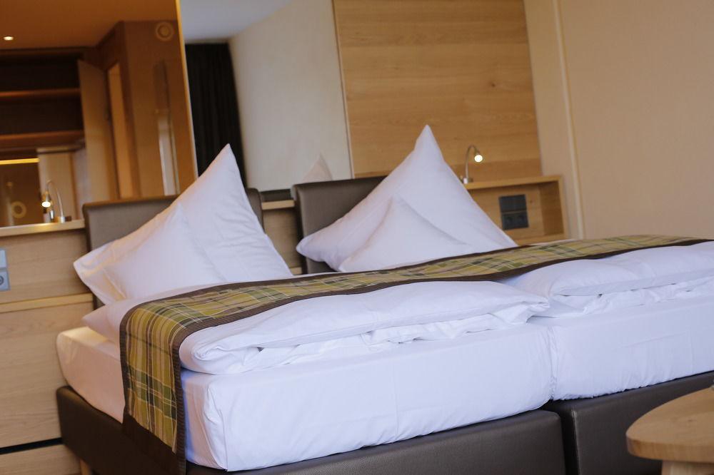 Mawell Resort ลาเง็นบวร์ก ภายนอก รูปภาพ